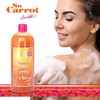 Fair and White So Carrot Body Scrub Body Wash 31.8