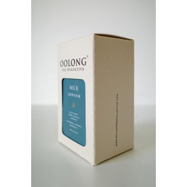 Milk Oolong Tea – Premium Taiwanese Loose Leaf Oolong with Natural Creamy Aroma – Handpicked & Small-Batch Crafted – Smooth and Floral – by Oolong Tea Collective - 150g (5.3oz)