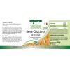 Fairvital Beta Glucan Capsules - 90 Capsules - 500mg Beta-Glucans