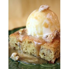 Maple Nut Blondie Mix