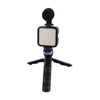 Professional Live Video Mobile Phone Photography Set with Fill Light