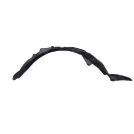 AM-Auto Driver Side Front Mud Flaps Shield for 2012-2015 Sedan Honda Civic Fender Liner