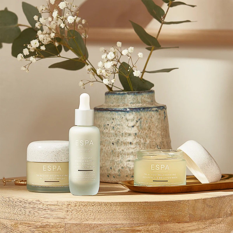 ESPA Tri-Active™ Regenerating Bio-Retinol Sleeping Serum