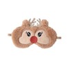 KGDUYC 3D Cute Sleeping Mask Children, Extra Soft Sleeping Mask
