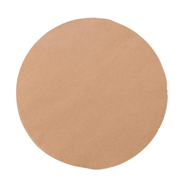 100 Pieces 6 Inch Air Fryer Liners, Air Fryer Paper