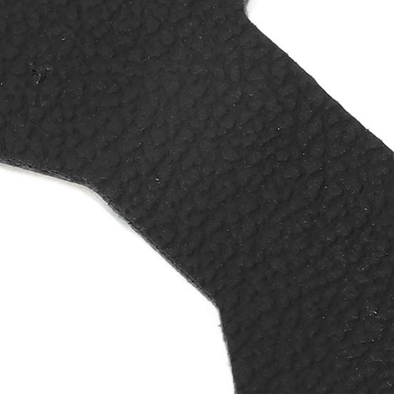 Camera Top Grip Rubber Cover Replacement Professional Camera Repair Part