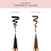 EasyGlide Liquid Eyeliner from Sculpted by Aimee - Precision Liquid
