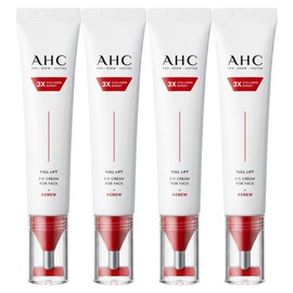 AHC Full Lift Eye Cream for Face Season 14 40ml, 4 pcs. / AHC 풀 리프트 아이크림 포 페이스시즌14 40ml, 4개