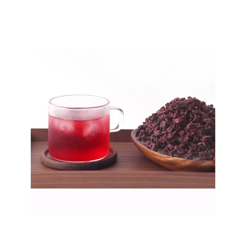 Donguihanjae 동의한재 제주도 레드비트차 말린 비트 200g Jeju Island Red