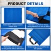 Woanger Adjustable Pallet Straps Cargo Bundling Straps Reusable Pallet Wrap