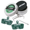 SINTER Premium Brake Pads for Avid & SRAM (Code, Guide),
