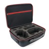 Drone Carrying Case,Portable Storage Case | Shockproof Case Large-Capacity Storage