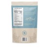 Nuez Pecana Orgánica, 1 lb (454g), Certificada USDA Organic, Pecanas