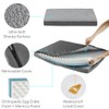 Friends Forever Orthopedic Dog Bed, Cooling Dog Beds with Removable