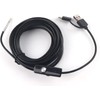 Cámara de Inspección Endoscopio 3 en 1, Boroscopio Impermeable IP67