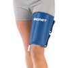 Aircast Thigh Cryo/Cuff - Cuff on its own