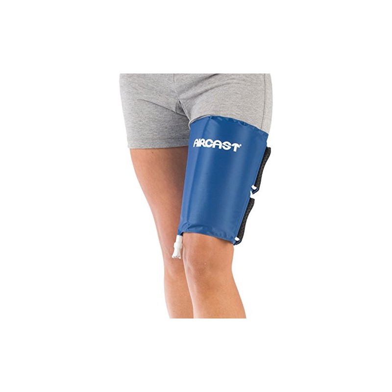 Aircast Thigh Cryo/Cuff - Cuff on its own