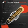 A-Premium O2 Oxygen Sensor Compatible with Honda CR-V CRV 2020-2021,