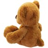 Anico 13" Pick-A-Pet Plush Bear
