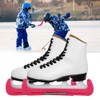 VGEBY Adjustable Skate Guards Skate Shoes Blade Protective Cover Ice