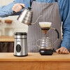 Willz Electric Coffee Grinder for Coffee Beans, Spices, & Herbs