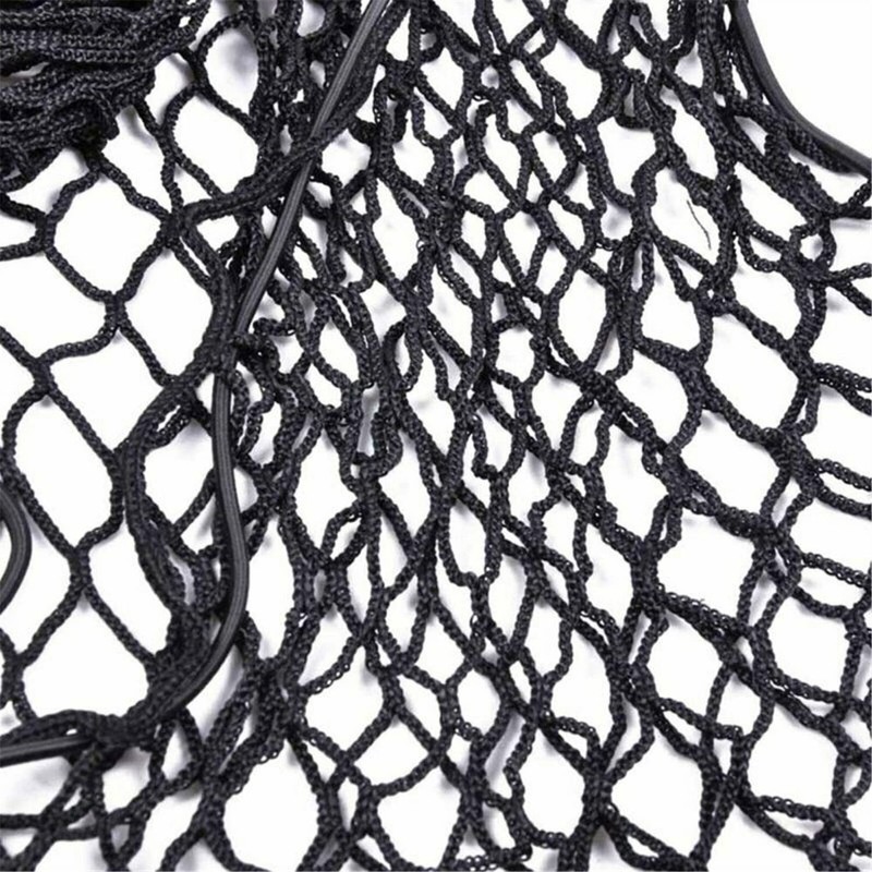 Yotsuba Cargo Net Stretchable, Car Exterior Accessories, Universal Adjustable Elastic