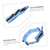 KOMBIUDA Elderly Walking Support Belt Practical Transfer Sling for Rehabilitation