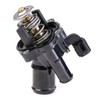 RIDEX Cooling Water Thermostat 316T0102