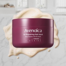 Hair Mask/Pack/190ml/1Pc