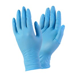 Peliguard - Disposable Gloves Pack, Durable Kitchen or Cleaning Gloves, Perfect for Household and Cleaning Tasks (1000, Extra Large)