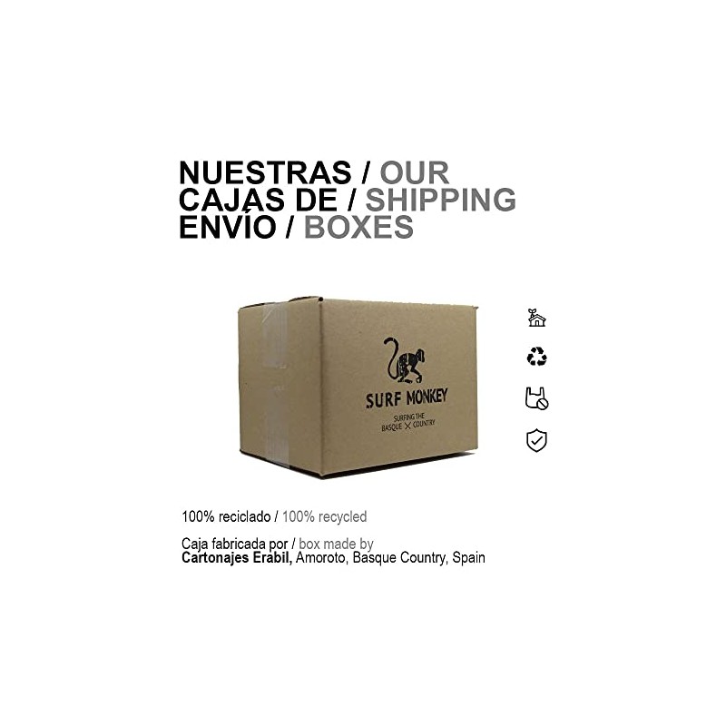 DRESSED IN MUSIC PLAY WITH ME Classic Surf Monkey® Twill