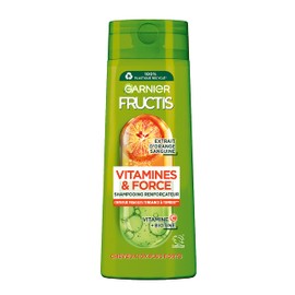 Fructis Vitamins & Force Breakage Shampoo