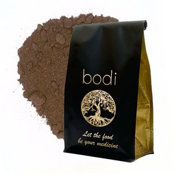 bodi : Papaya Leaf Powder | 4oz to 5lb | 100% Pure Natural Hand Crafted (5 lb)