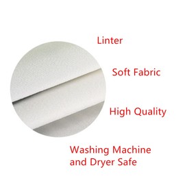 BlueSpace Pillow Covers Soft Cushion Cover Throw Pillow Cases Decorative 18x18 for Sofa Bed Car, Set of 4 Pieces, Cat