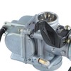 Motorcycle Carburetor Aluminium Alloy Carb Carburetor Fit for PE26 KX80