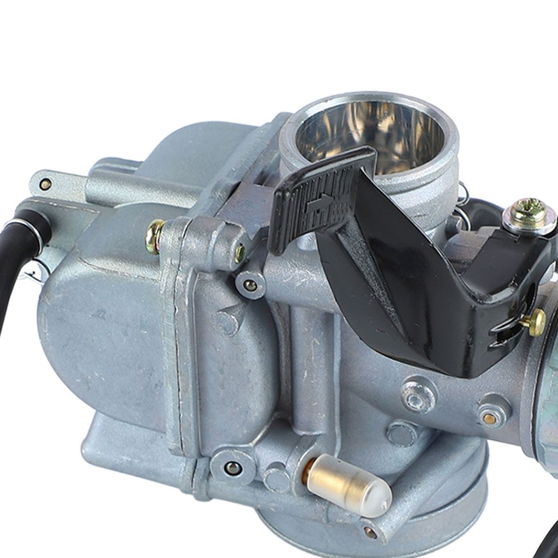 Motorcycle Carburetor Aluminium Alloy Carb Carburetor Fit for PE26 KX80