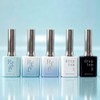 Revzel Revgel Water Bubble Water Droplet Glitter Gel Single Item