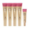 AHC Eye Cream Core Lifting Season 12 40ml x4 + 12ml / AHC 아이크림 코어 리프팅 시즌12 40ml x4 + 12ml