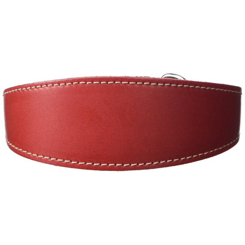 BBD Pet Products Whippet Slip Collar, One Size, 3/4 x