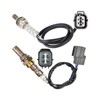 Dropwater 1 Pair Upstream and Downstream Oxygen O2 Sensors Compatible