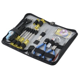 Goot TL-10 Tool Set, 13-Piece Set
