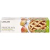 100 Lakeland Flat Freezeasy Food Freezer Bags 25cm x 38cm