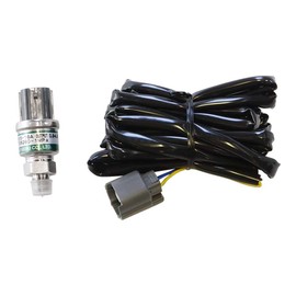 HKS 44999-AK020 Optional Pressure Sensor and Harness Set (Must be used with Meter Interface Unit hks44008-AK011), 1 Pack