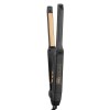 Conair Ultra-High Heat Shea Butter-Infused Flat Iron, 0.5-inch, Slim Plates