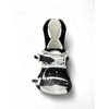 Altitude Rider Snowboard bindings S/M (Men 6-8.5 | Women 6.5-9)