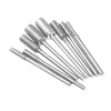 Set of 8 Grinding Drill Bits Diamond Bits Diamond Mounting