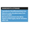 Yorkshire Tea Decaffeinated Tea Bags 250 g (Pack of 5)