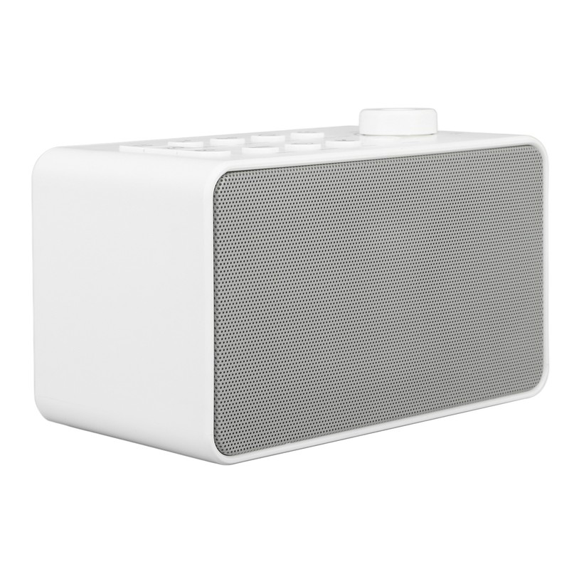 S16 White Noise Machine USB Rechargeable Portable Sound Machine with