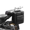 Side Back Bike Bike Side Back Side Bag for Motorcycles