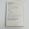 DockCase Lot Of 2x Dockcase USB-C to USB-C Cable 220mm